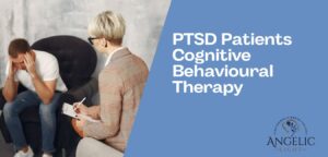 Therapy for PTSD