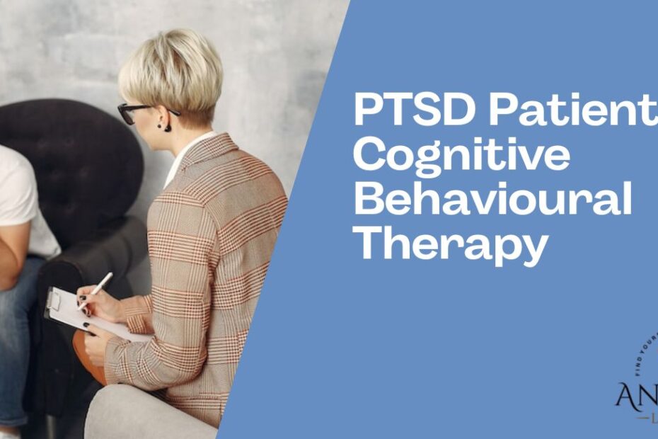 Therapy for PTSD