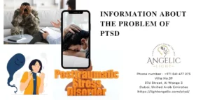 Therapy for PTSD