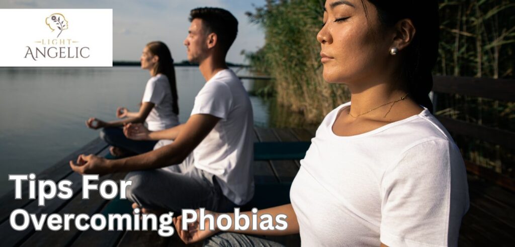 Overcoming Phobias