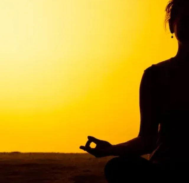 woman-practicing-yoga-sunset-light_155003-8083